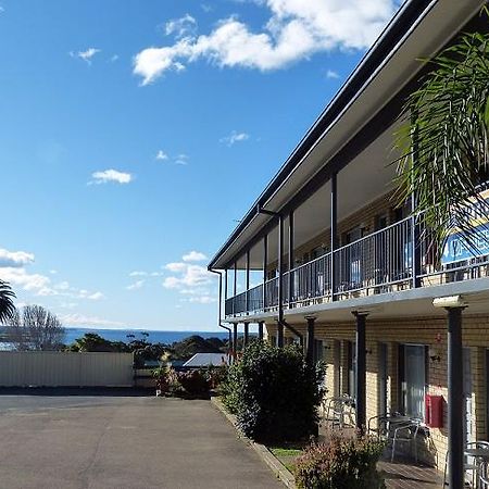 Coastal Comfort Motel Narooma Pokój zdjęcie