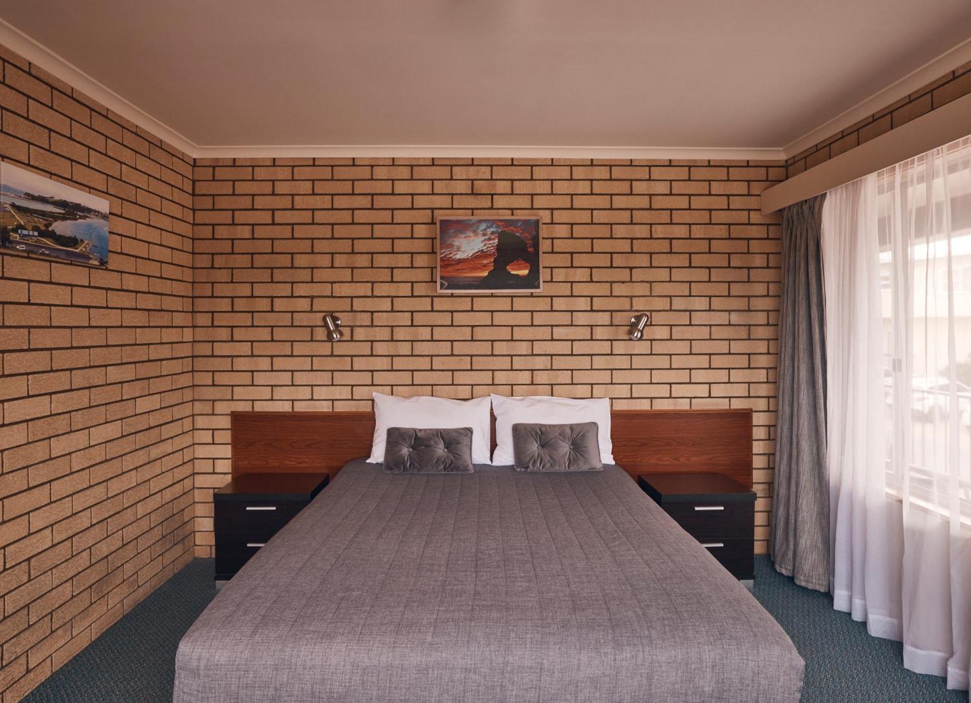 Coastal Comfort Motel Narooma Zewnętrze zdjęcie