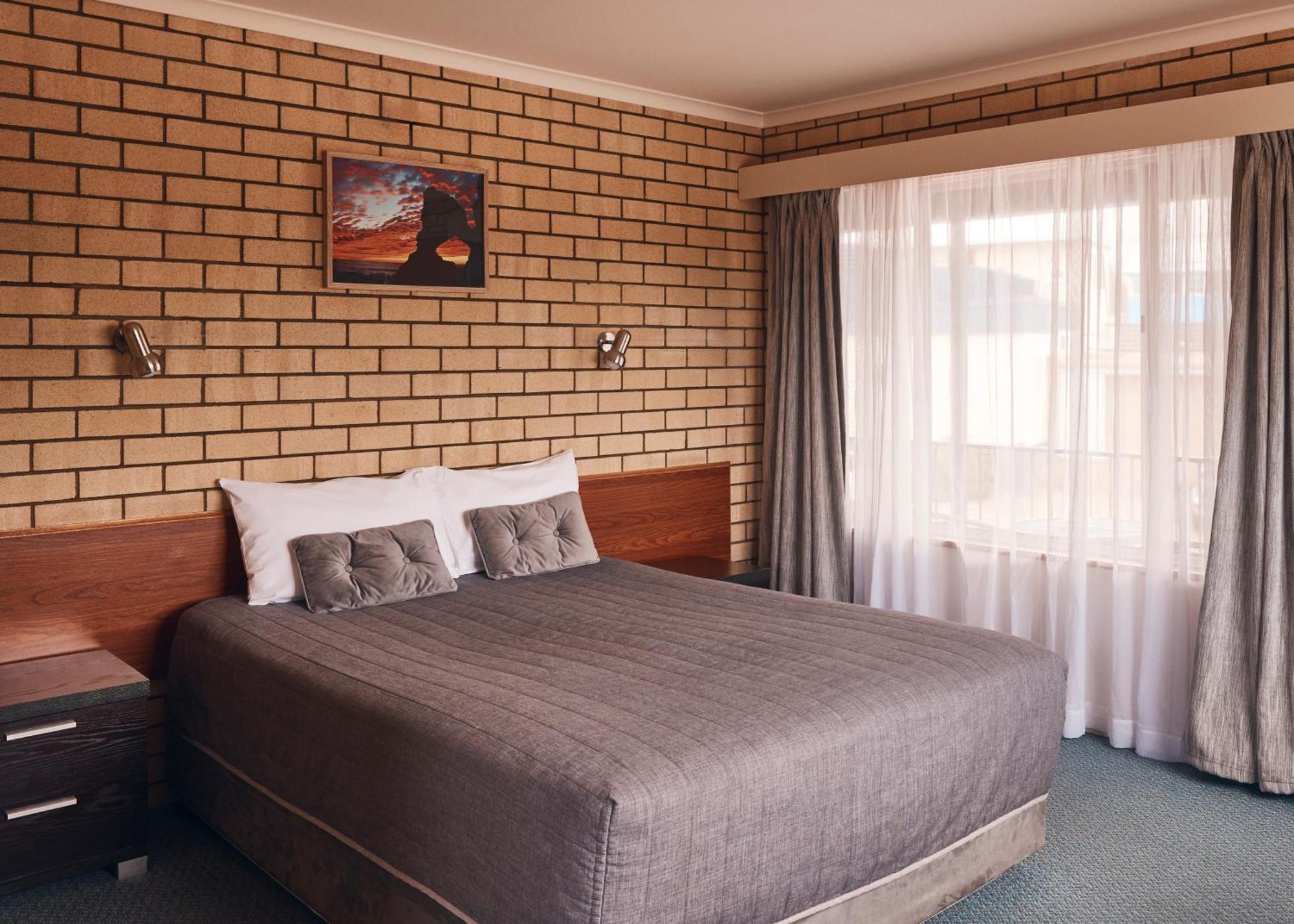 Coastal Comfort Motel Narooma Zewnętrze zdjęcie