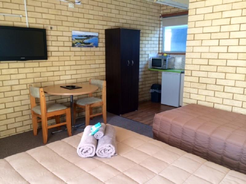 Coastal Comfort Motel Narooma Zewnętrze zdjęcie